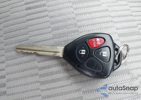 2010 Toyota Rav4 z USA, uszkodzony, nr VIN 2T3BF4DV4AW058064